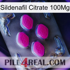 Sildenafil Citrate 100Mg 02